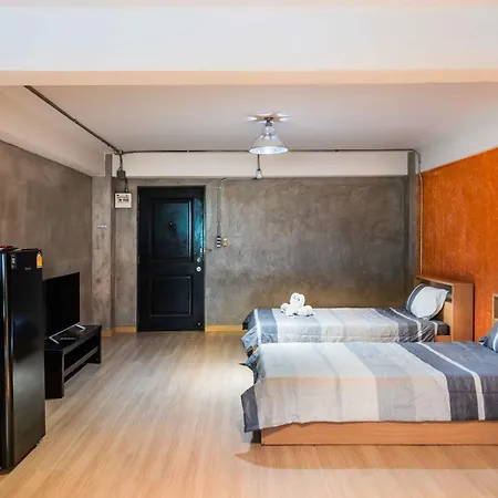 Five Stars Residence
