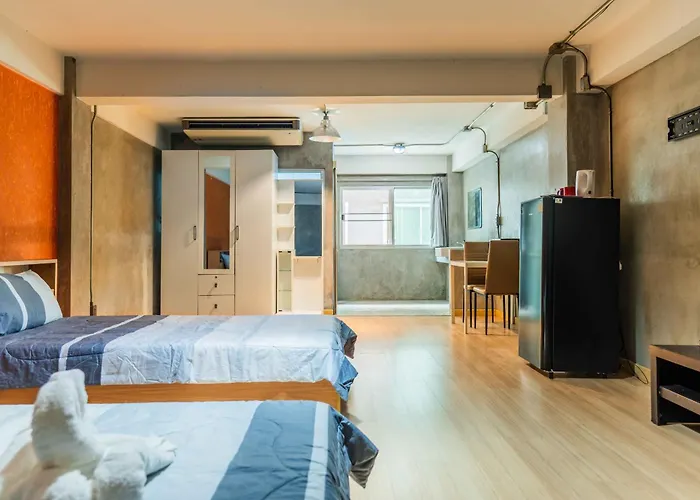 Aparthotel Five Stars *