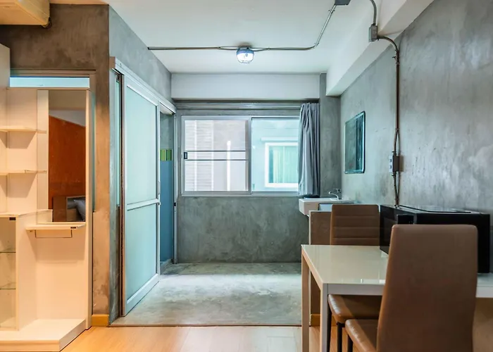 Five Stars Aparthotel *