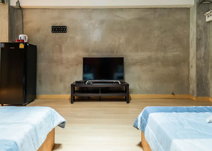 Five Stars Aparthotel *